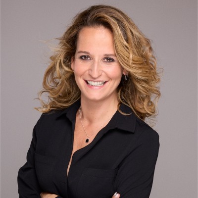 Alexandra Redde-Amiel