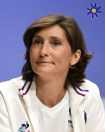 Amelie_Oudea Castera news