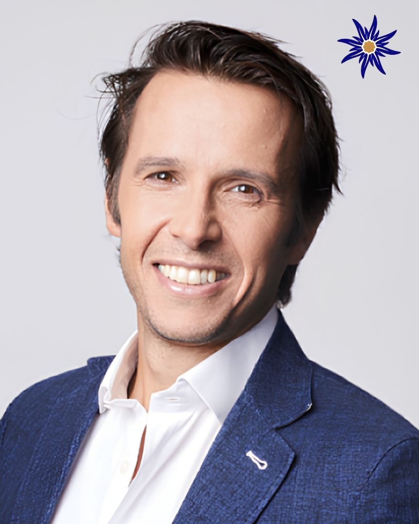 Stephane Salle De Chou