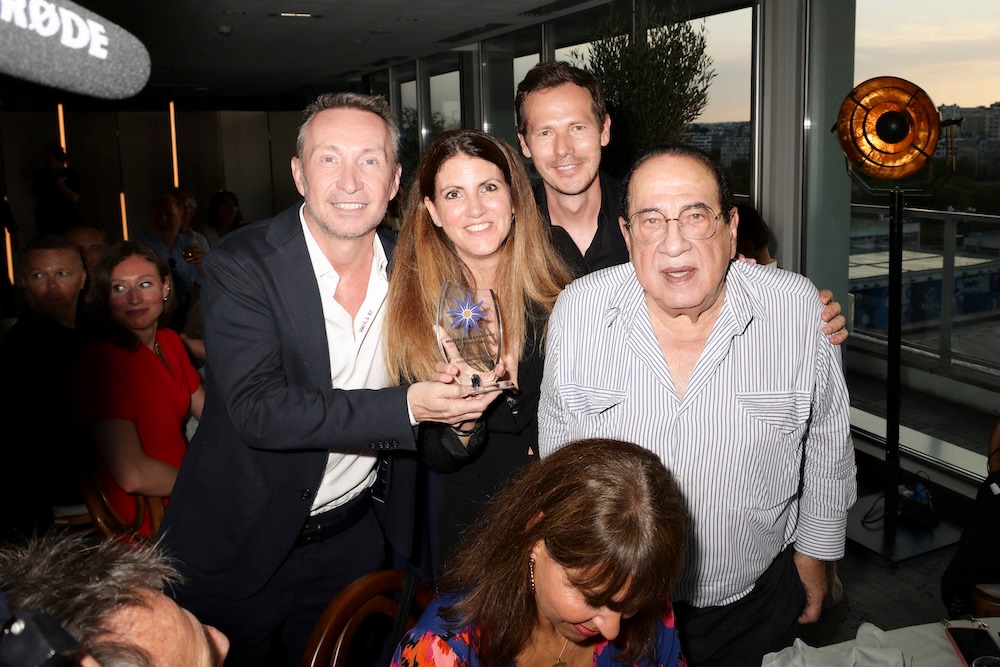 Stéphane%20Joffre%20Pauline%20Chappatte%20Julien%20Degroote%20Jean%20luc%20azoulay%20Degroute