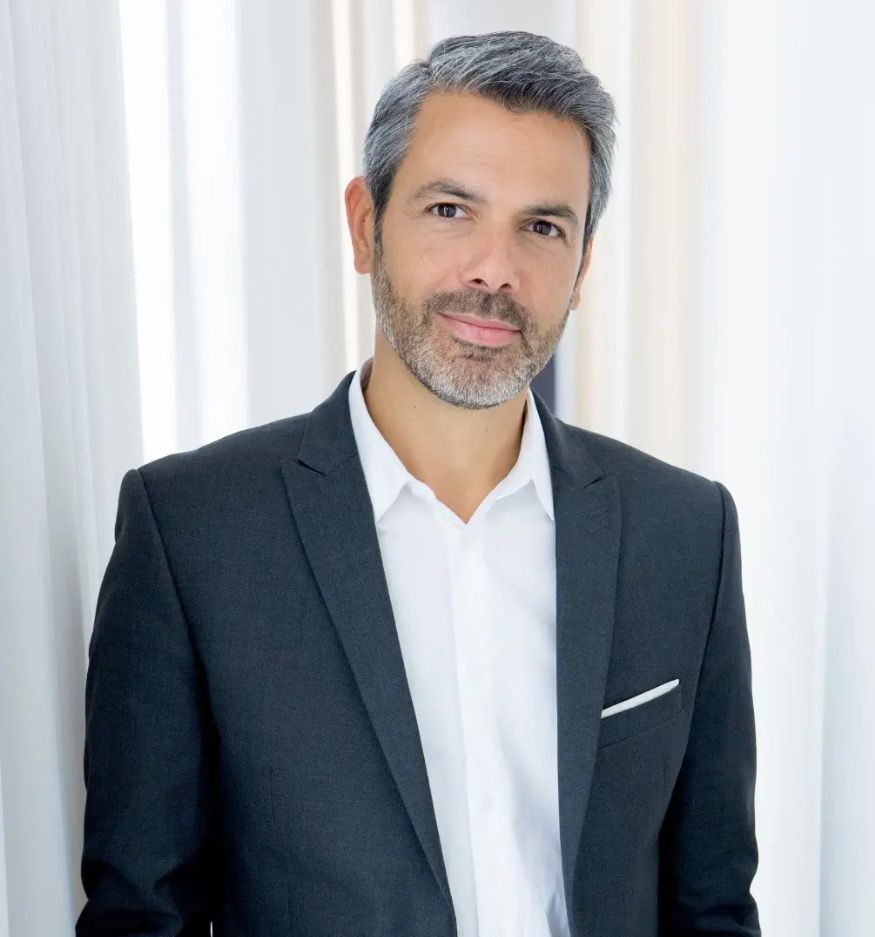 JEAN-MARC JURAMIE