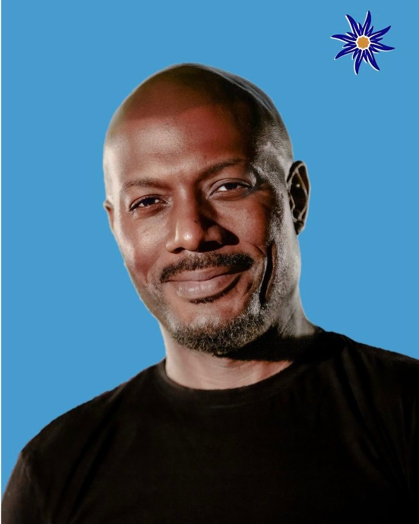 Harry Roselmack