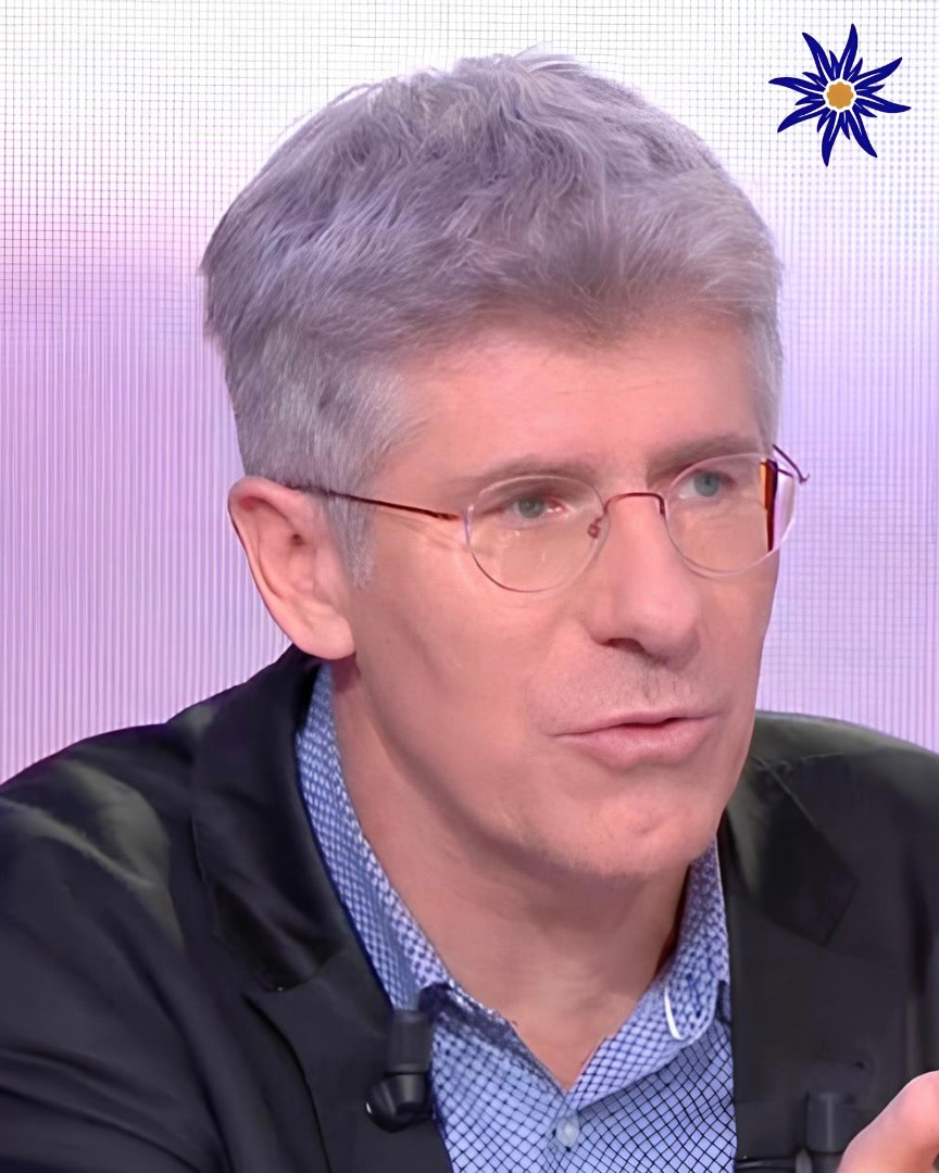 Philippe Doucet