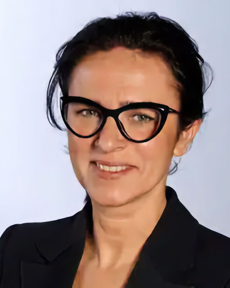 STÉPHANIE SABOURIN
