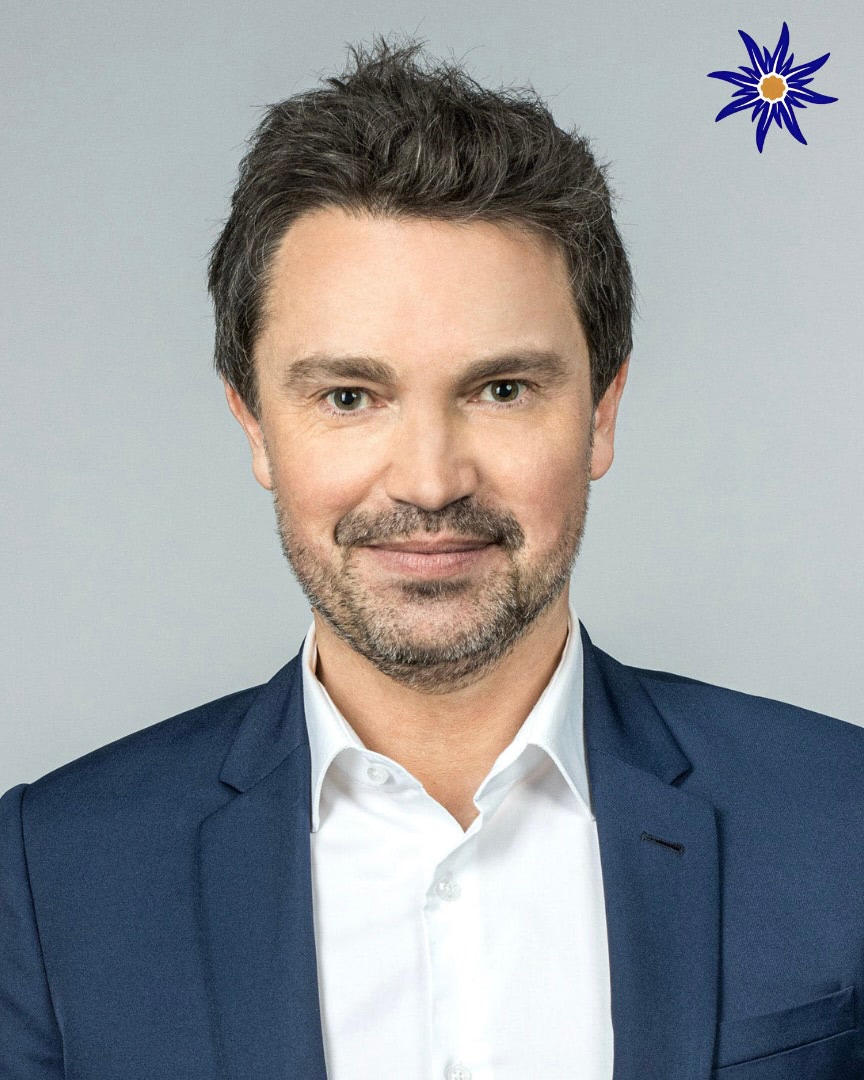 Thomas Senecal